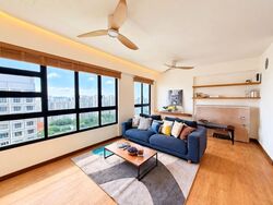 Blk 402A Fernvale Acres (Sengkang), HDB 5 Rooms #631518611